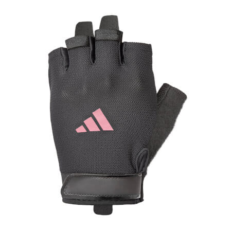 ถุงมือ Essential Training ADIDAS ADGB-15001PK สีชมพู ไซส์ S_1